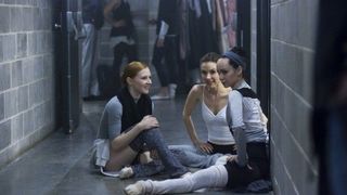 65. Чёрный лебедь (2010)