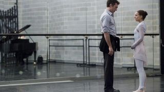 67. Чёрный лебедь (2010)