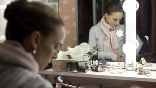 69. Чёрный лебедь (2010)