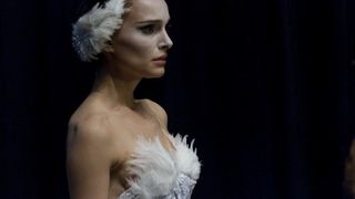 75. Чёрный лебедь (2010)