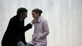 9. Чёрный лебедь (2010)