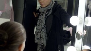 91. Чёрный лебедь (2010)