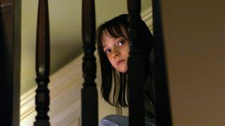 18. Игра в прятки (2005)