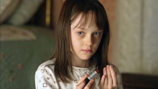 20. Игра в прятки (2005)