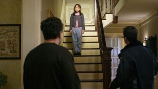 21. Игра в прятки (2005)