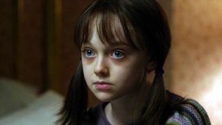 28. Игра в прятки (2005)