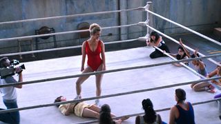 102. Блеск (2017)