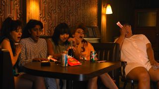 104. Блеск (2017)