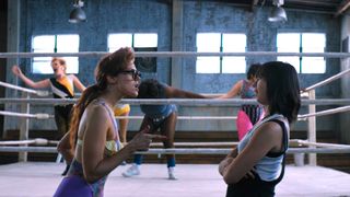 105. Блеск (2017)