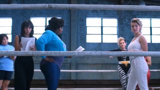 109. Блеск (2017)