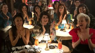 11. Блеск (2017)