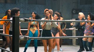 110. Блеск (2017)