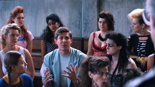 111. Блеск (2017)