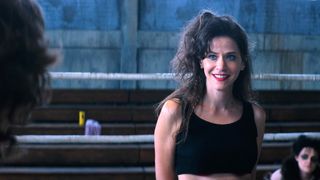 116. Блеск (2017)