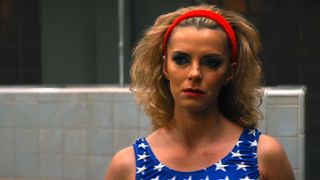 117. Блеск (2017)