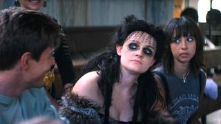 118. Блеск (2017)