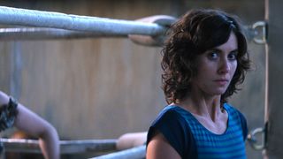 119. Блеск (2017)