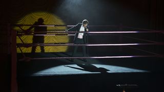 12. Блеск (2017)