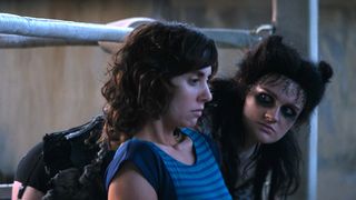 120. Блеск (2017)