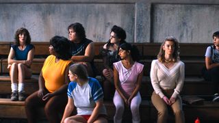 121. Блеск (2017)