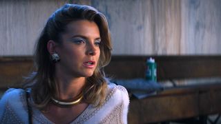 123. Блеск (2017)