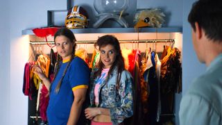 124. Блеск (2017)