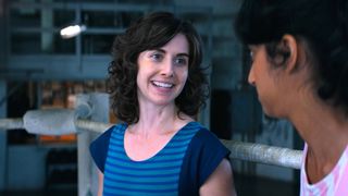 125. Блеск (2017)