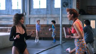 127. Блеск (2017)