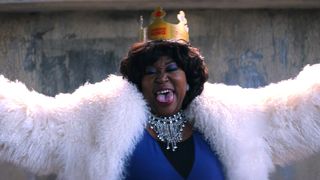 128. Блеск (2017)