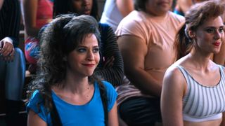 132. Блеск (2017)