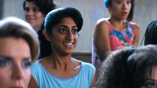 133. Блеск (2017)