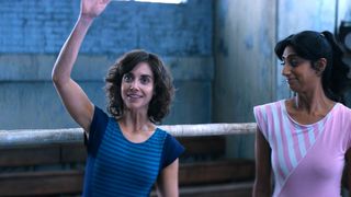 135. Блеск (2017)