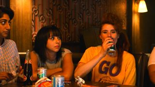 141. Блеск (2017)