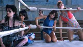 143. Блеск (2017)