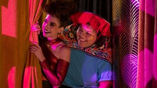 15. Блеск (2017)