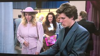 16. Блеск (2017)