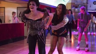 18. Блеск (2017)