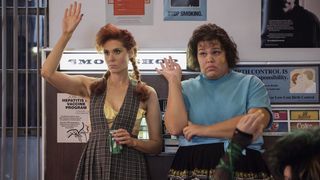 22. Блеск (2017)