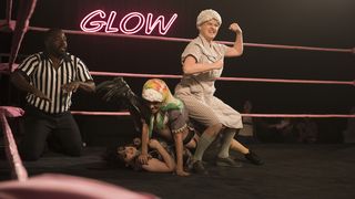 23. Блеск (2017)