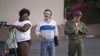 24. Блеск (2017)