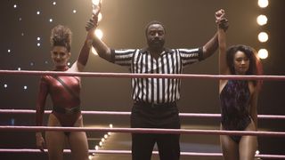 27. Блеск (2017)