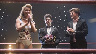 28. Блеск (2017)