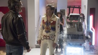 32. Блеск (2017)