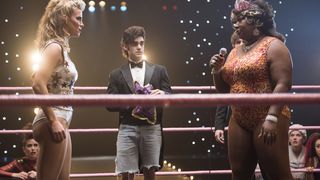 33. Блеск (2017)