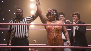 39. Блеск (2017)