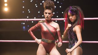 40. Блеск (2017)