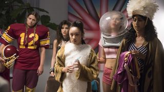 42. Блеск (2017)