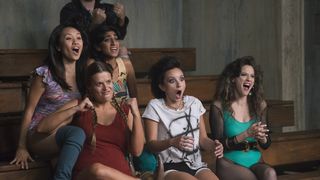 43. Блеск (2017)