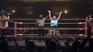 47. Блеск (2017)