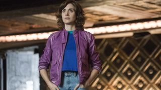 49. Блеск (2017)